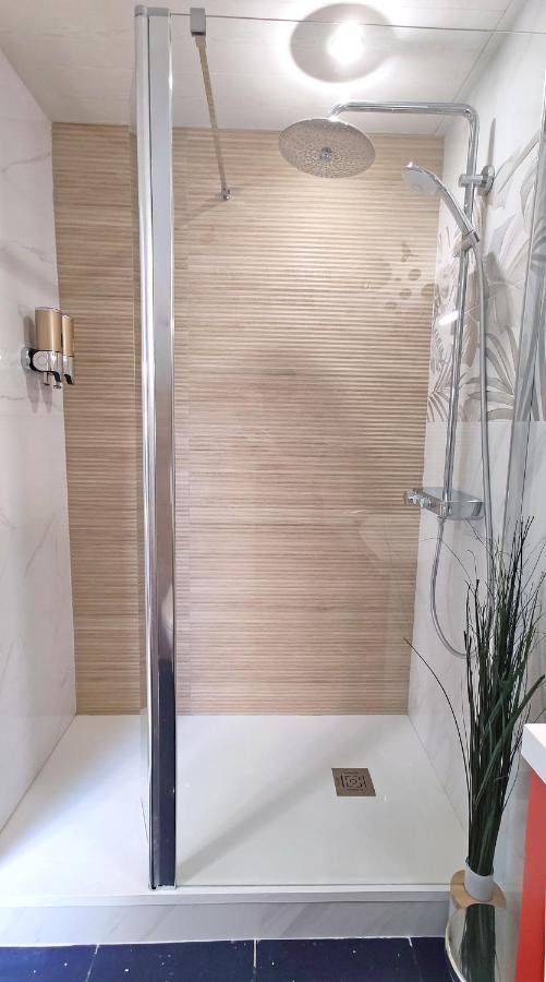 Le Reflet Merville - Central & Chic - Aufildelorient Ngoại thất bức ảnh
